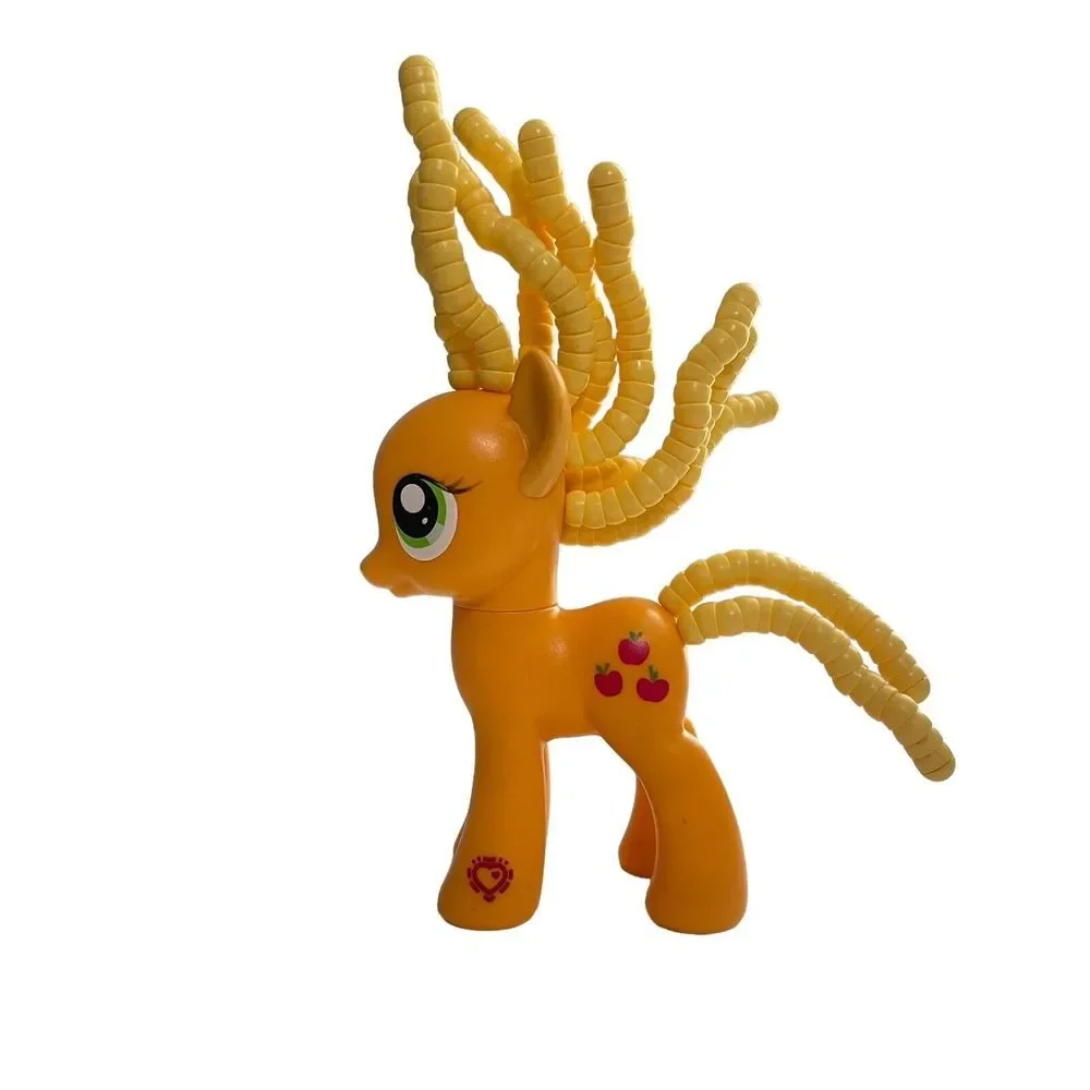 My Little Pony Friendship is Magic Cutie Twisty-Do Applejack Figure 2015‎